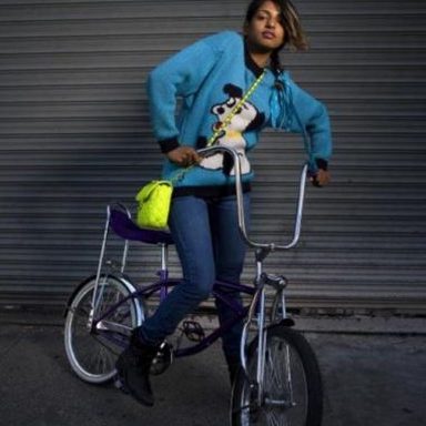 M.I.A. photo 82
