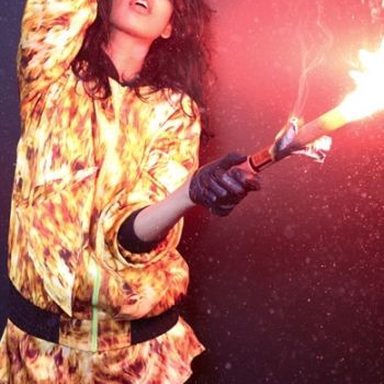 M.I.A. photo 39