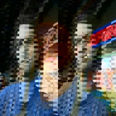 Mac DeMarco photo 17