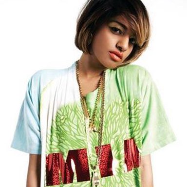M.I.A. photo 127
