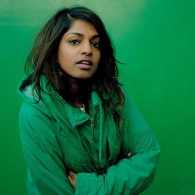 M.I.A. photo 109
