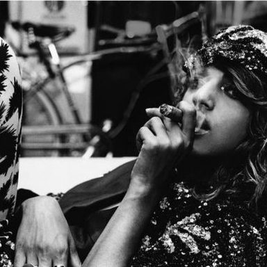 M.I.A. photo 93