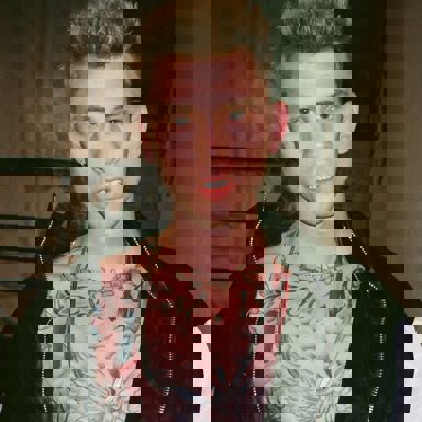 Machine Gun Kelly photo 15