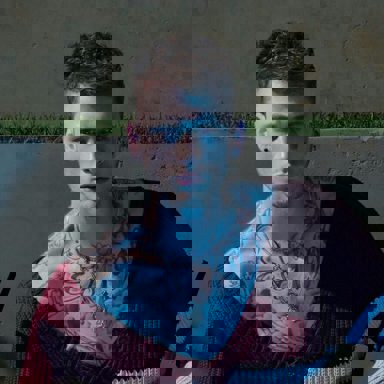 Machine Gun Kelly photo 16