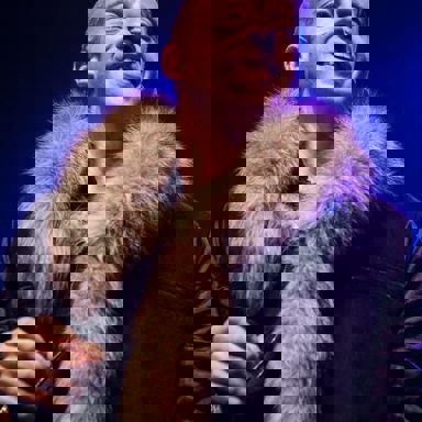 Macklemore & Ryan Lewis