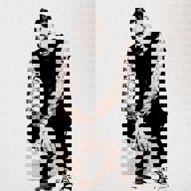 Machine Gun Kelly photo 10