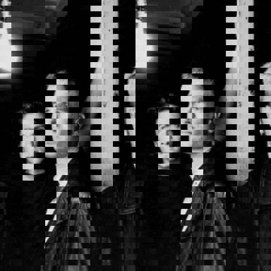 Machines Of Loving Grace