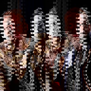 Macklemore & Ryan Lewis photo 10