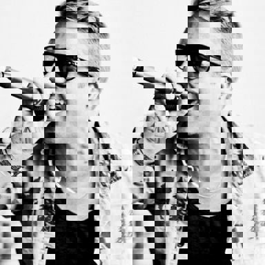 Macklemore & Ryan Lewis photo 12