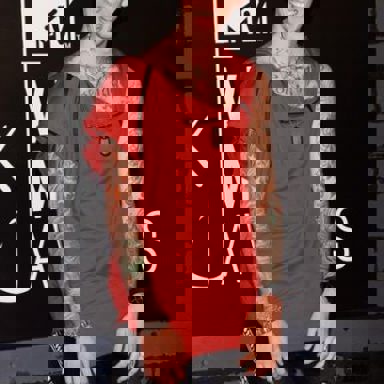 Machine Gun Kelly photo 19