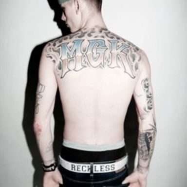 Machine Gun Kelly photo 39