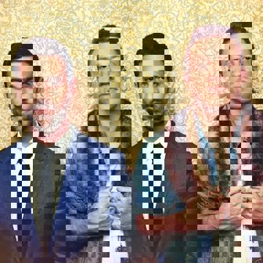 Macklemore & Ryan Lewis photo 14