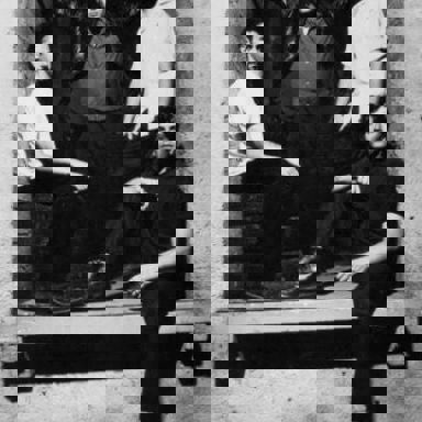 Machines Of Loving Grace