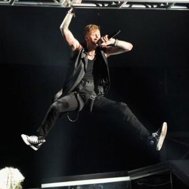 Machine Gun Kelly photo 38