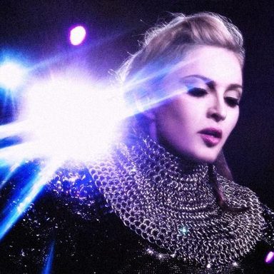 Madonna photo 50