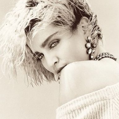 Madonna photo 345