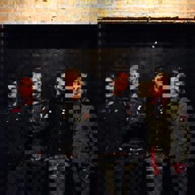 Madina Lake photo 19