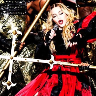 Madonna photo 266