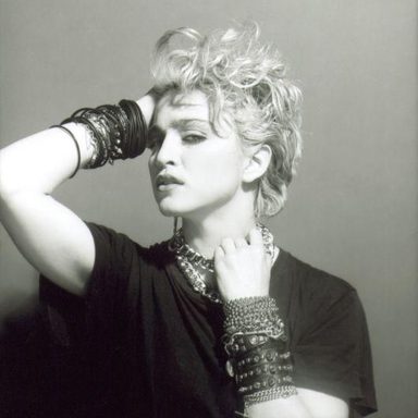 Madonna photo 245
