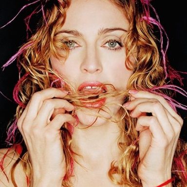 Madonna photo 346