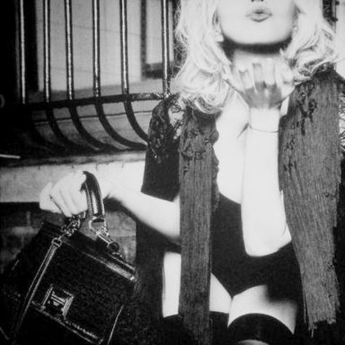 Madonna photo 549