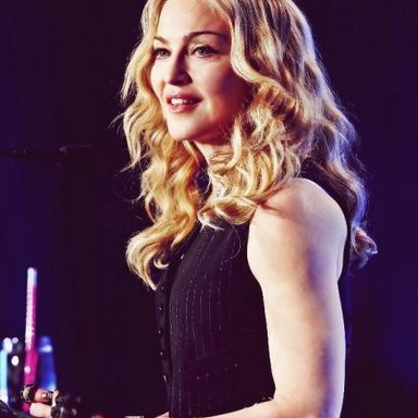 Madonna photo 363