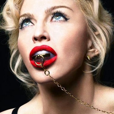 Madonna photo 242