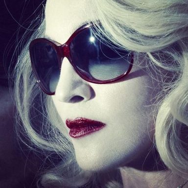 Madonna photo 216