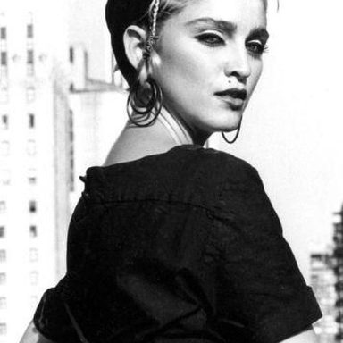 Madonna photo 95