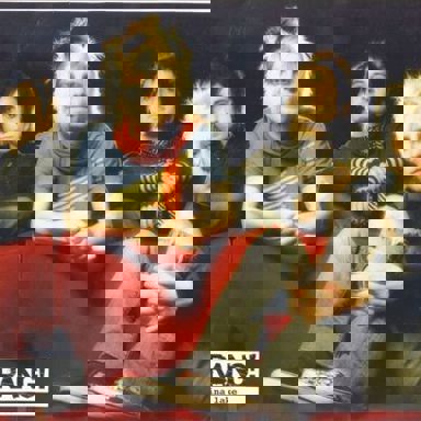 Madina Lake photo 13