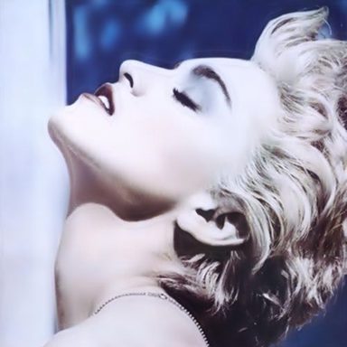 Madonna photo 458