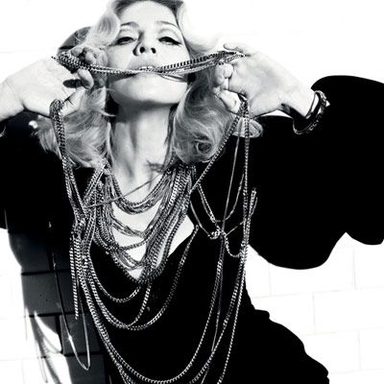 Madonna photo 585
