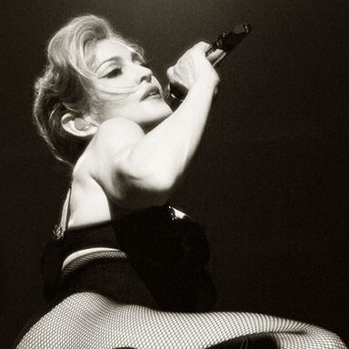 Madonna photo 367