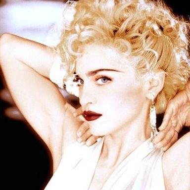 Madonna photo 97
