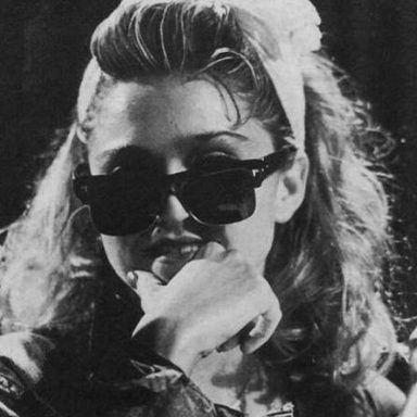Madonna photo 115