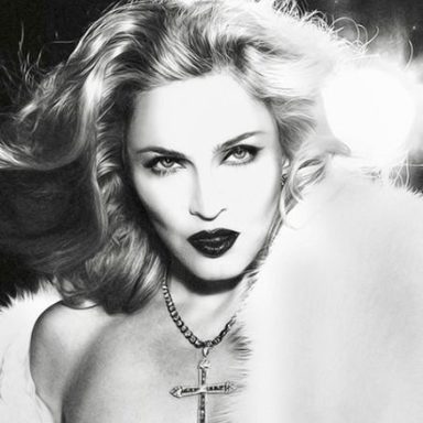 Madonna photo 349