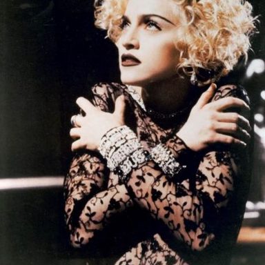 Madonna photo 439