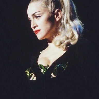 Madonna photo 93