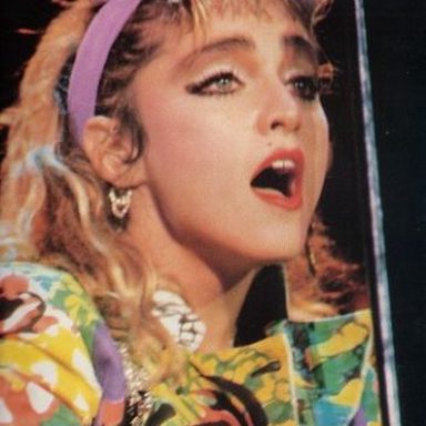 Madonna photo 567