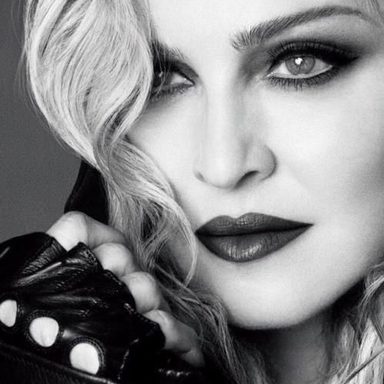 Madonna photo 285