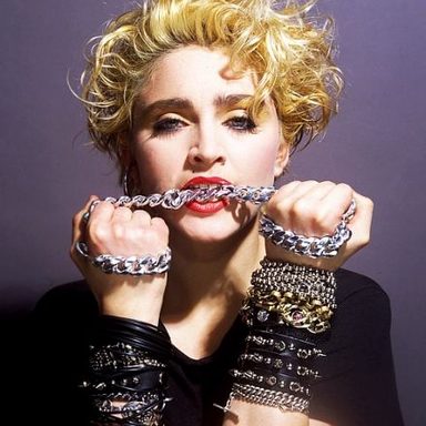 Madonna photo 516