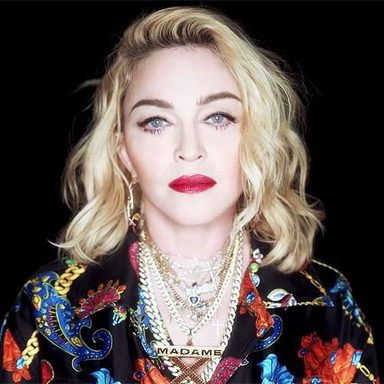 Madonna photo 298