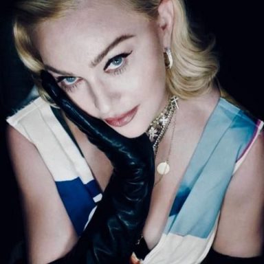 Madonna photo 293