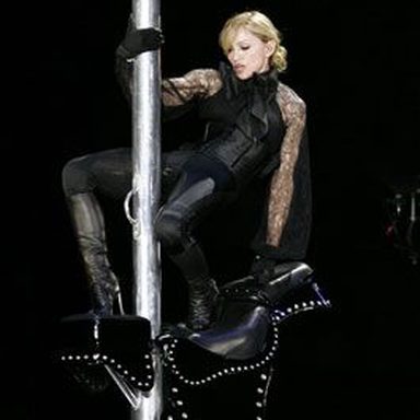 Madonna photo 601