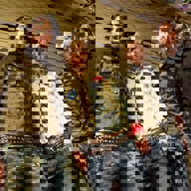 Madina Lake photo 12