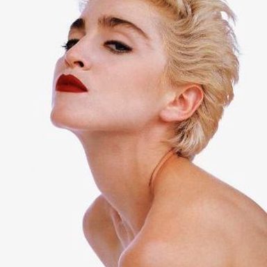 Madonna photo 454