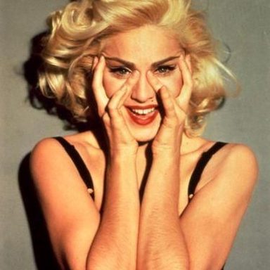 Madonna photo 118