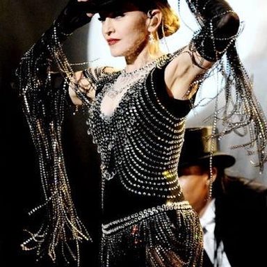 Madonna photo 251