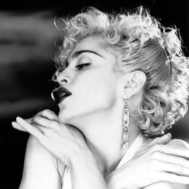 Madonna photo 448