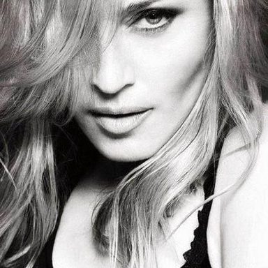 Madonna photo 191